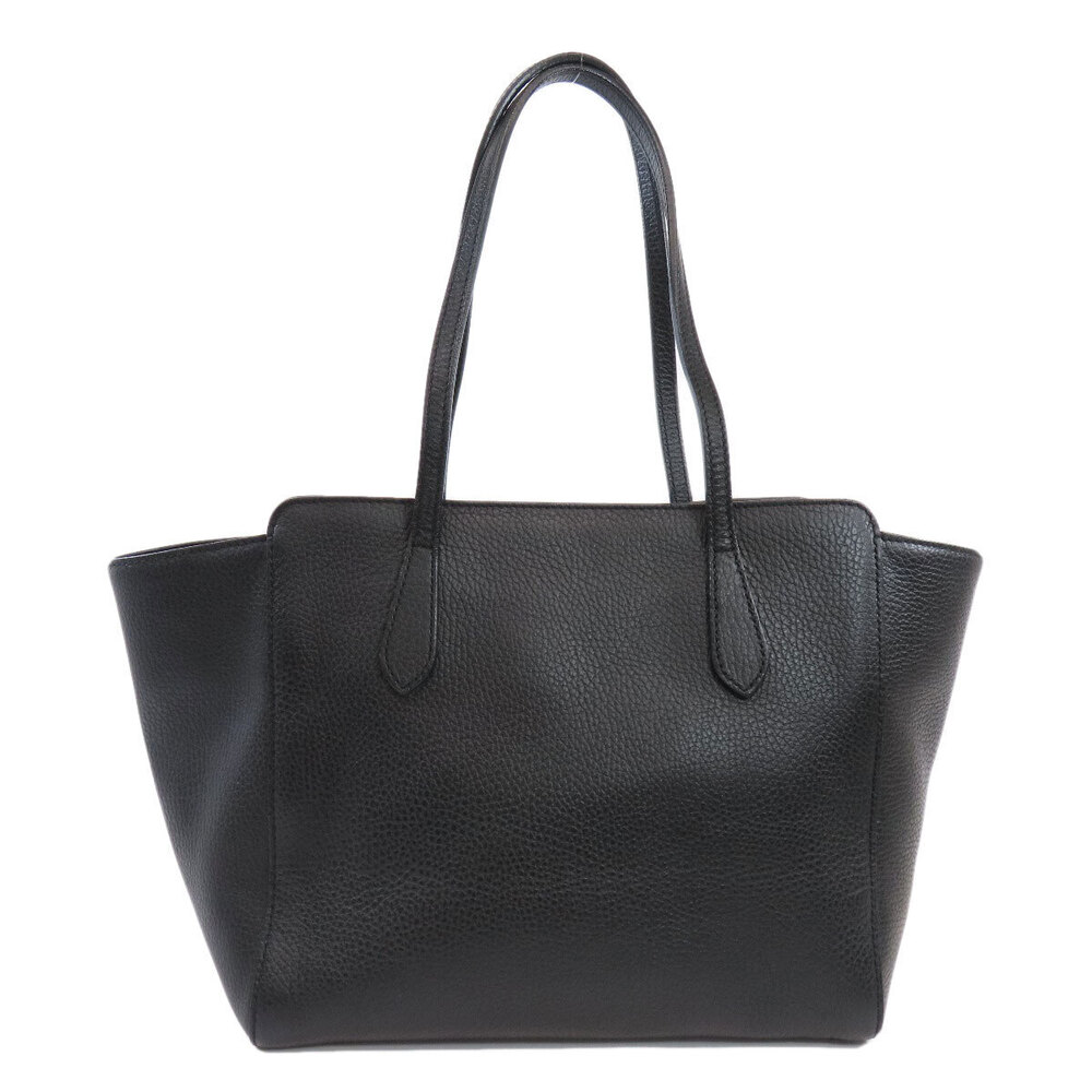 Gucci Swing Leather Bag Tote
